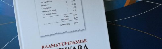 Raamatupidamine pilveprogrammiga
