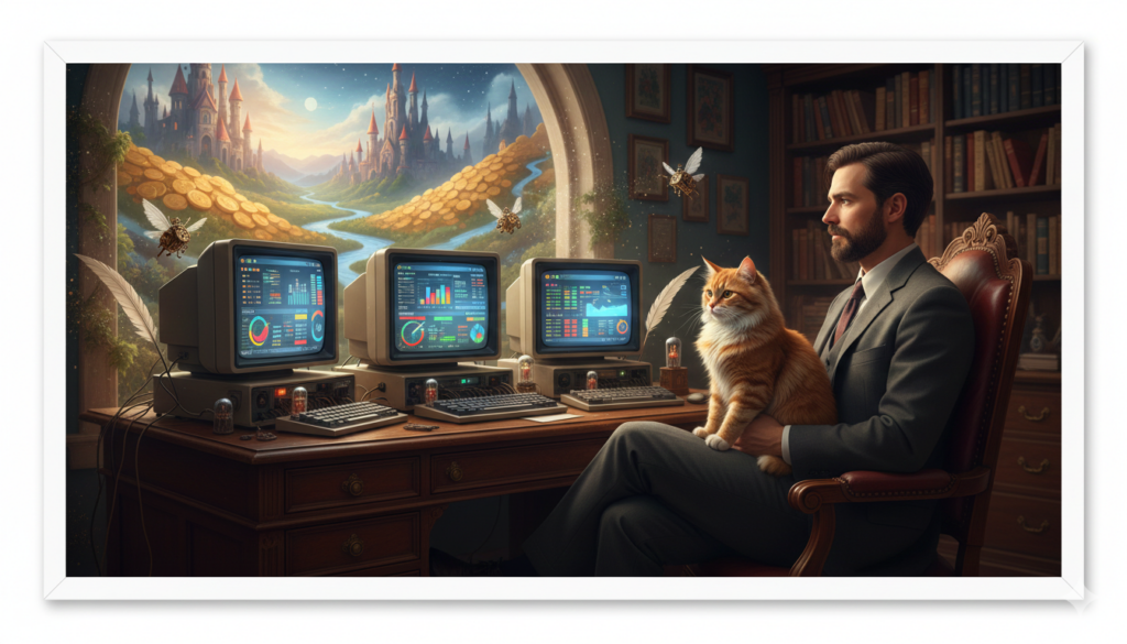 Edukat uut aastat kõigile raamatupidajatele